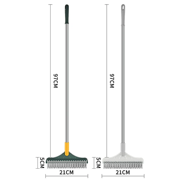 Double Sided Brush