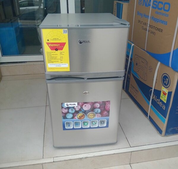 Fridges