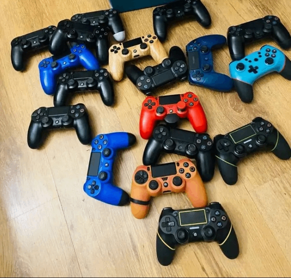 PS4 neuf