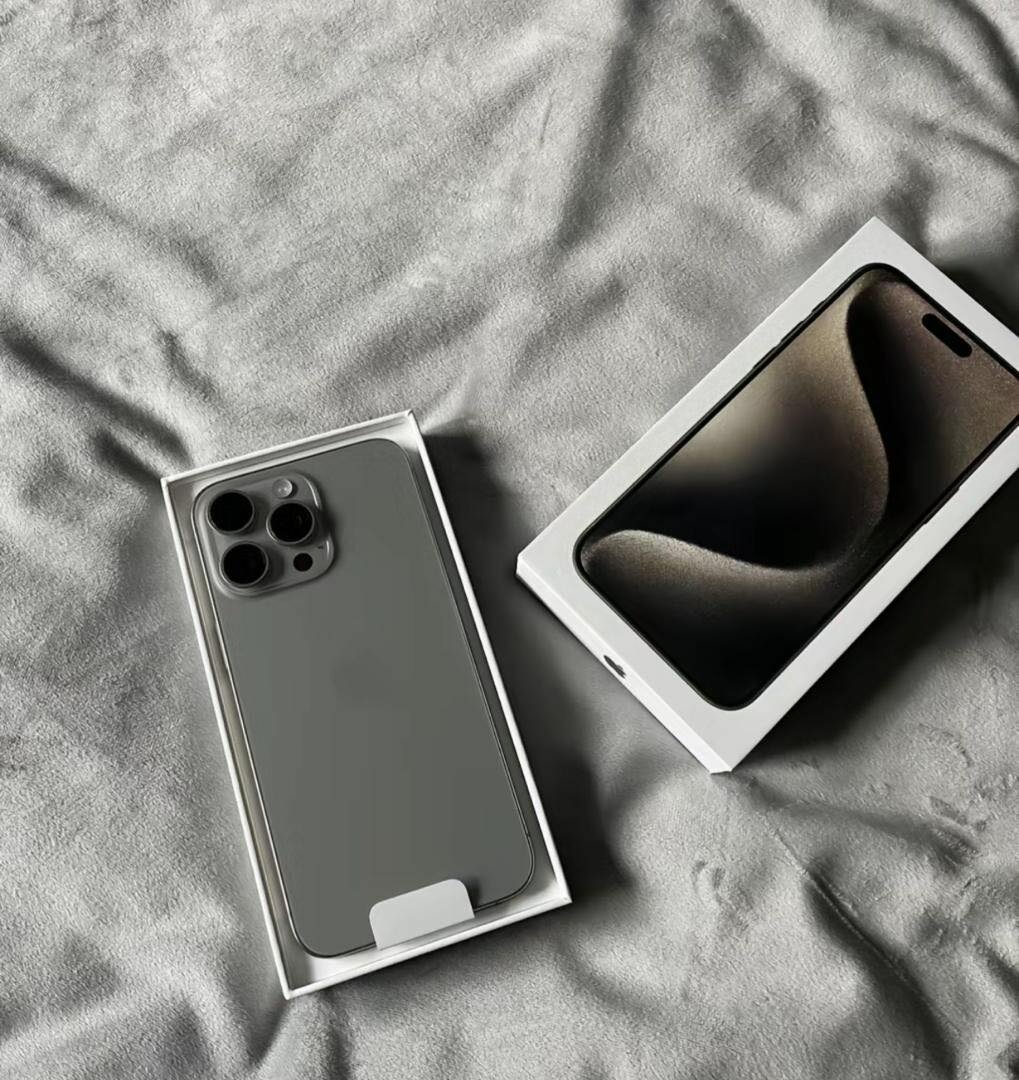 iPhone 15pro Max