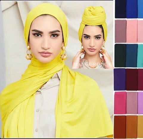 Foulard