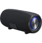 Bluetooth speakers