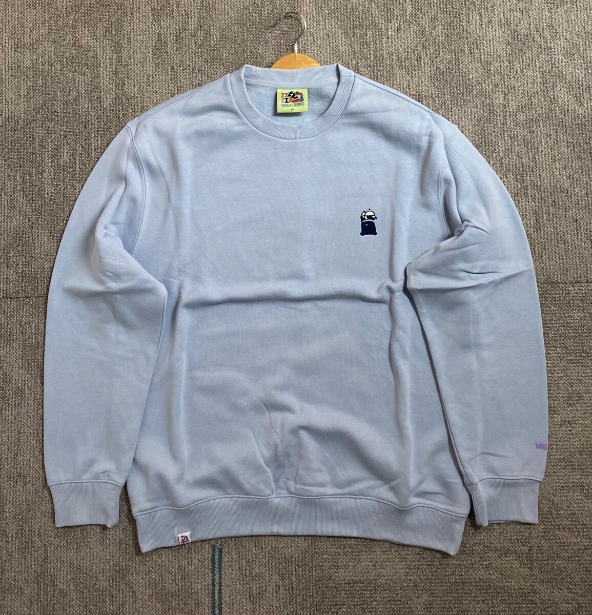 Thrift Sweatshirt