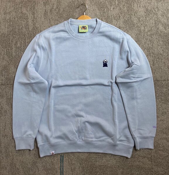 Thrift Sweatshirt