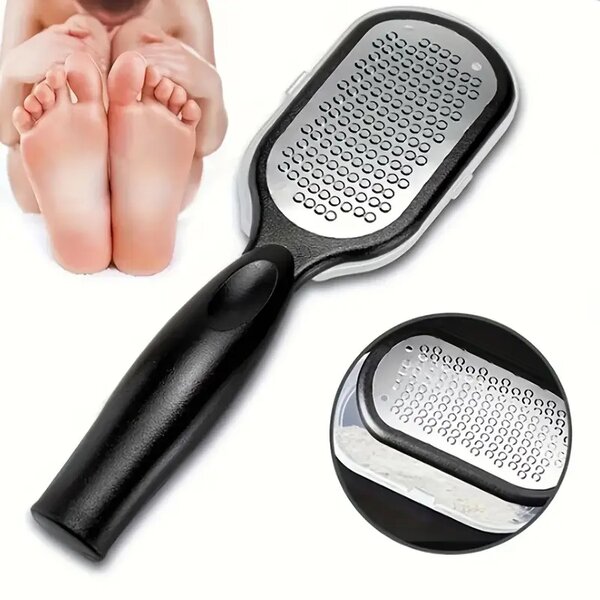 RAPPE ANTI-PEAU MORTE DES PIEDS