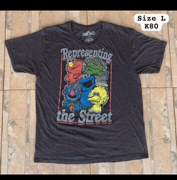 t-shirt