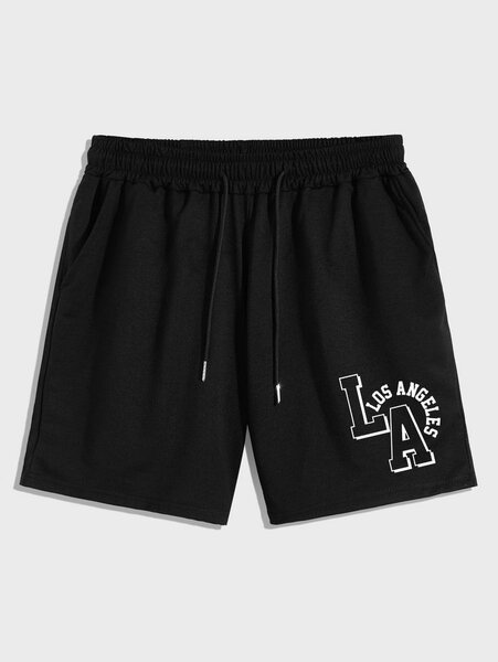 Quality shorts