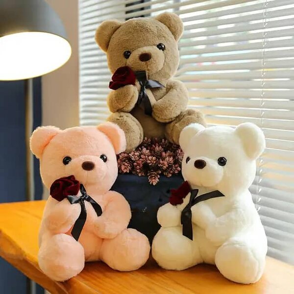 Peluche 50cm