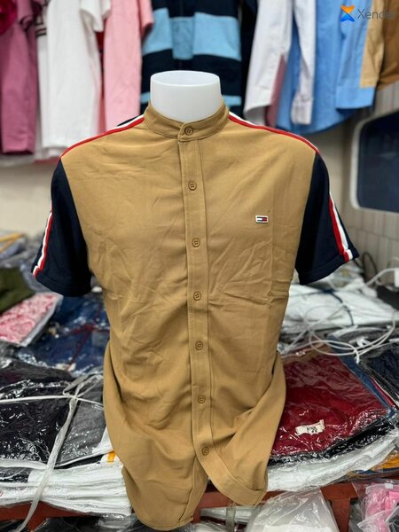 Polo homme