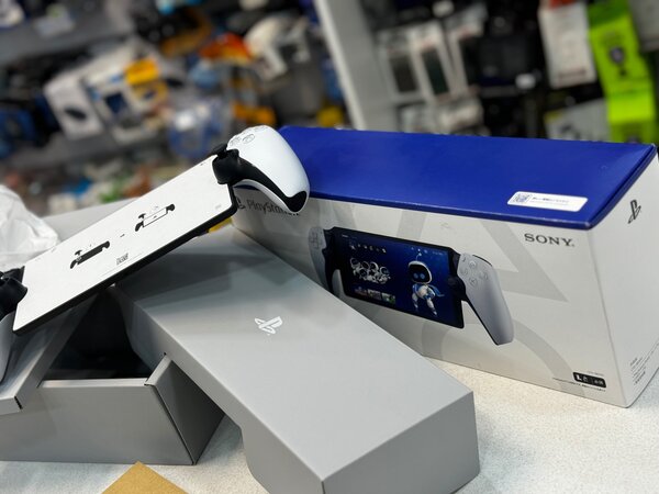 PlayStation Portal