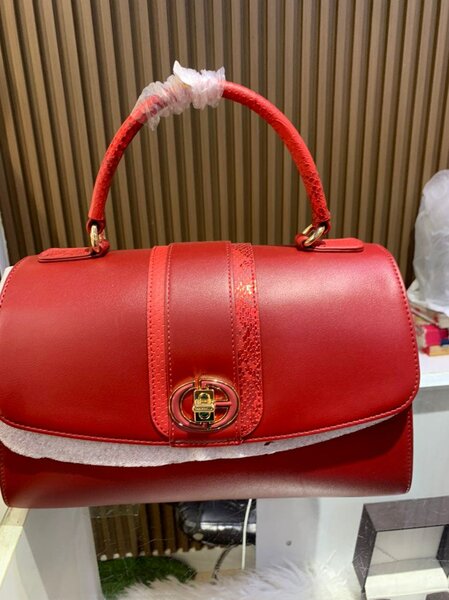 Chrisbella bags