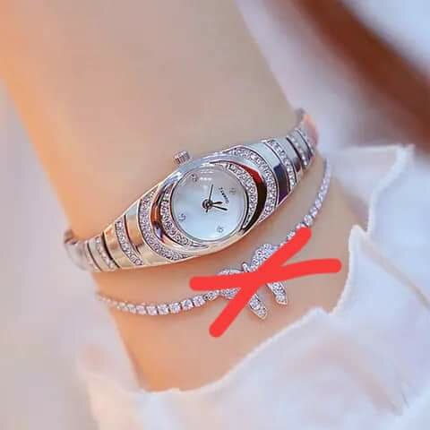 Montre femme