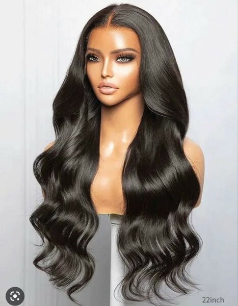 Wig Beauty