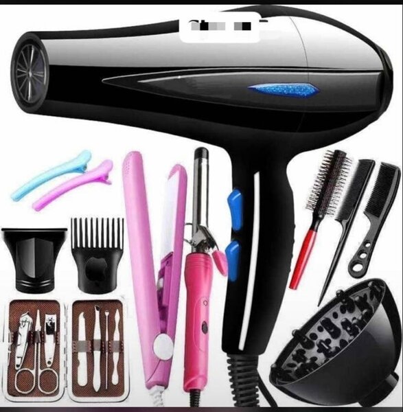 Hair Dryer set