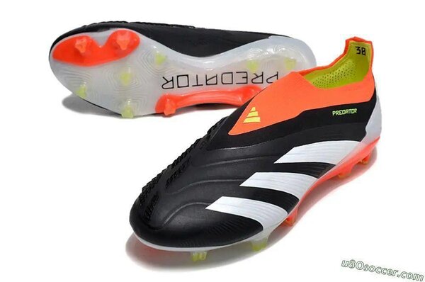 Paire de marque