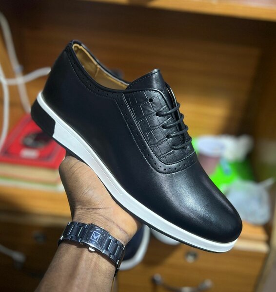 Chaussures Hommes Élégantes
