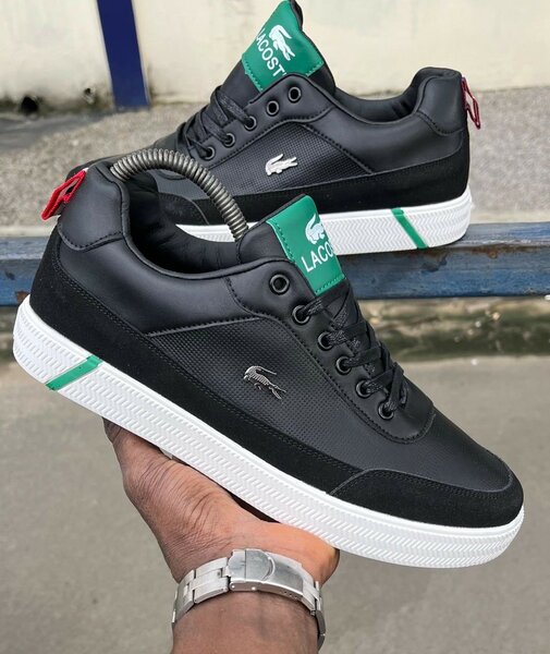 Chaussure homme