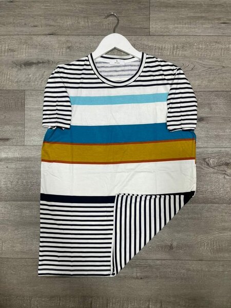 tee-shirt coton 