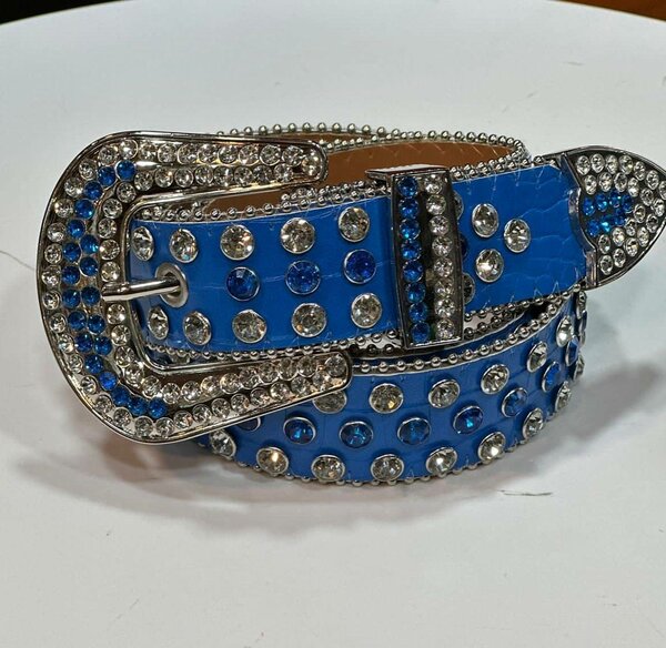 Ceinture bb Simon