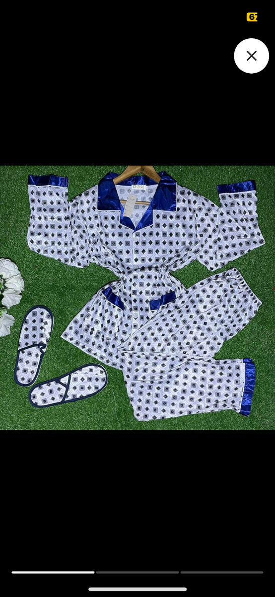 Pyjamas