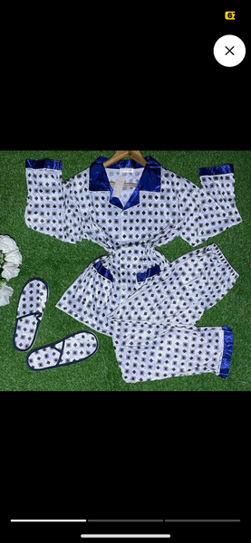 Pyjamas