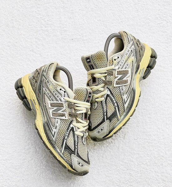 Quality sneakers at affordable prices