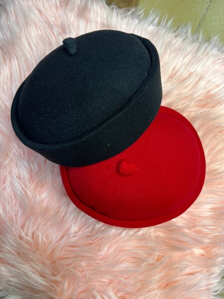 Chapeau ibo