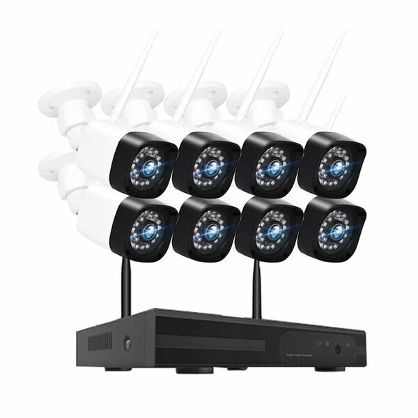 WIFI NVR KITS