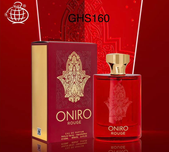 Parfume