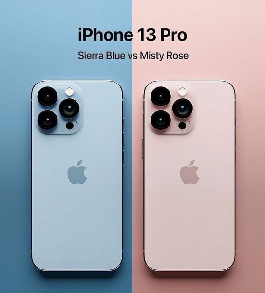 iPhone 13 Pro