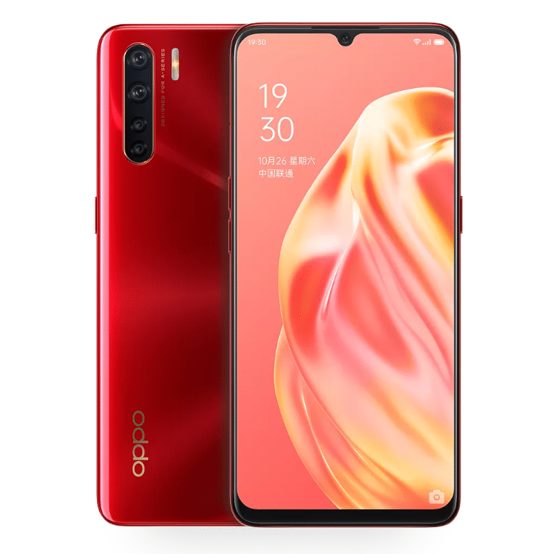 OPPO F15