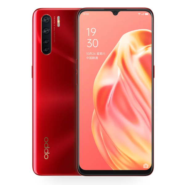 OPPO F15