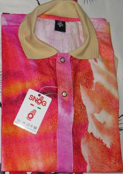 SNOG  POLO PAGNE