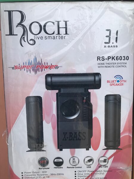 ROCH