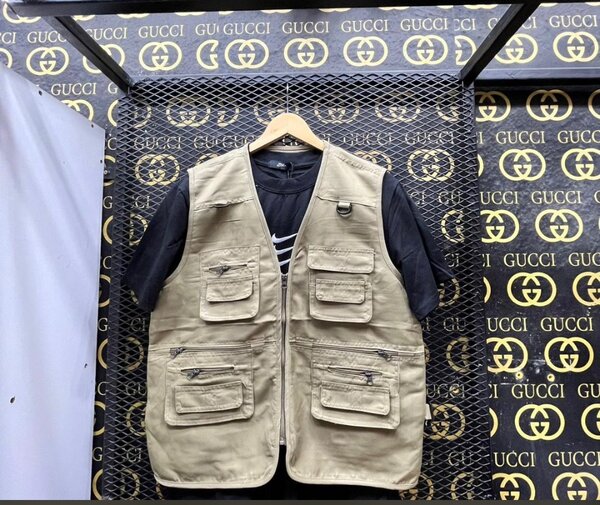 Fishermen jackets