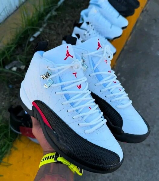 Sneakers en édition limitée