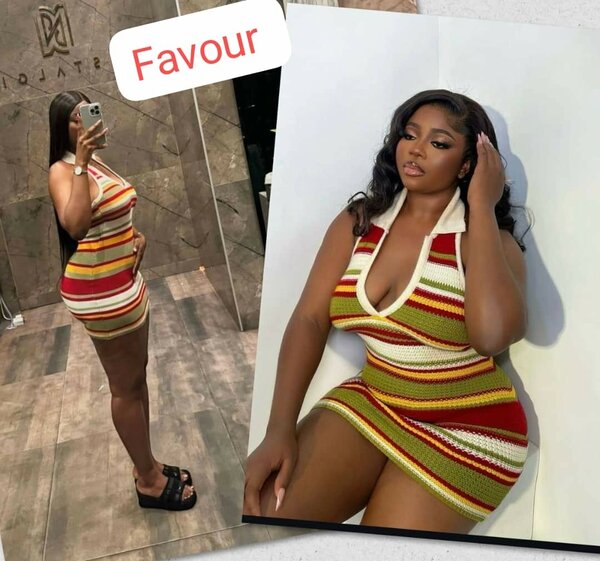 Popular dress