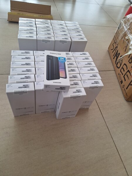 Samsung A04 4nd 64