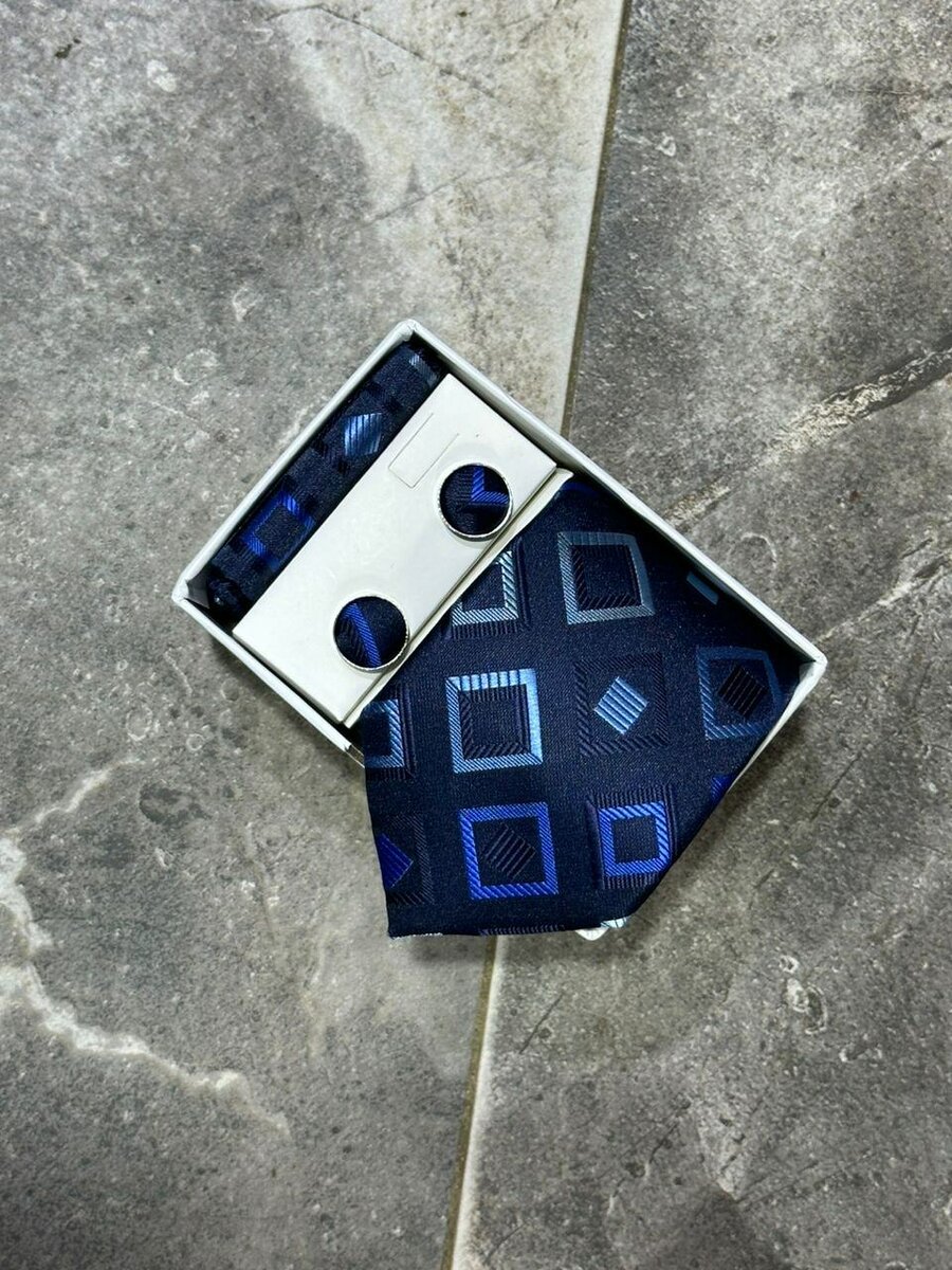 Coffret cravate
