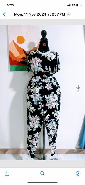 Jumpsuit