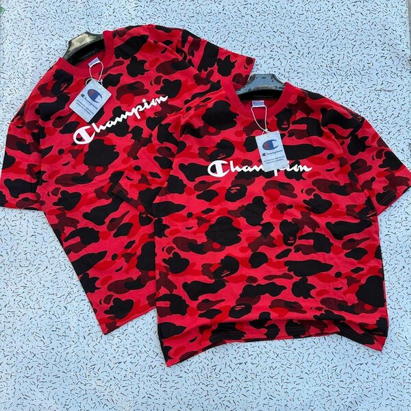 Hip hop shirts