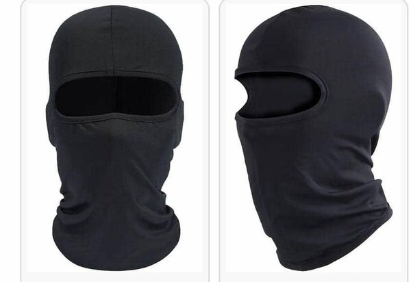 Ski Mask