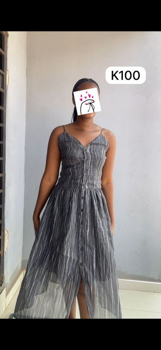 Affordable dresses