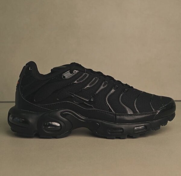 Nike air max plus