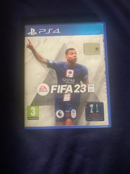 Fifa23