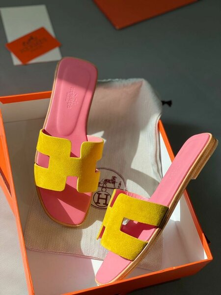 Slippers