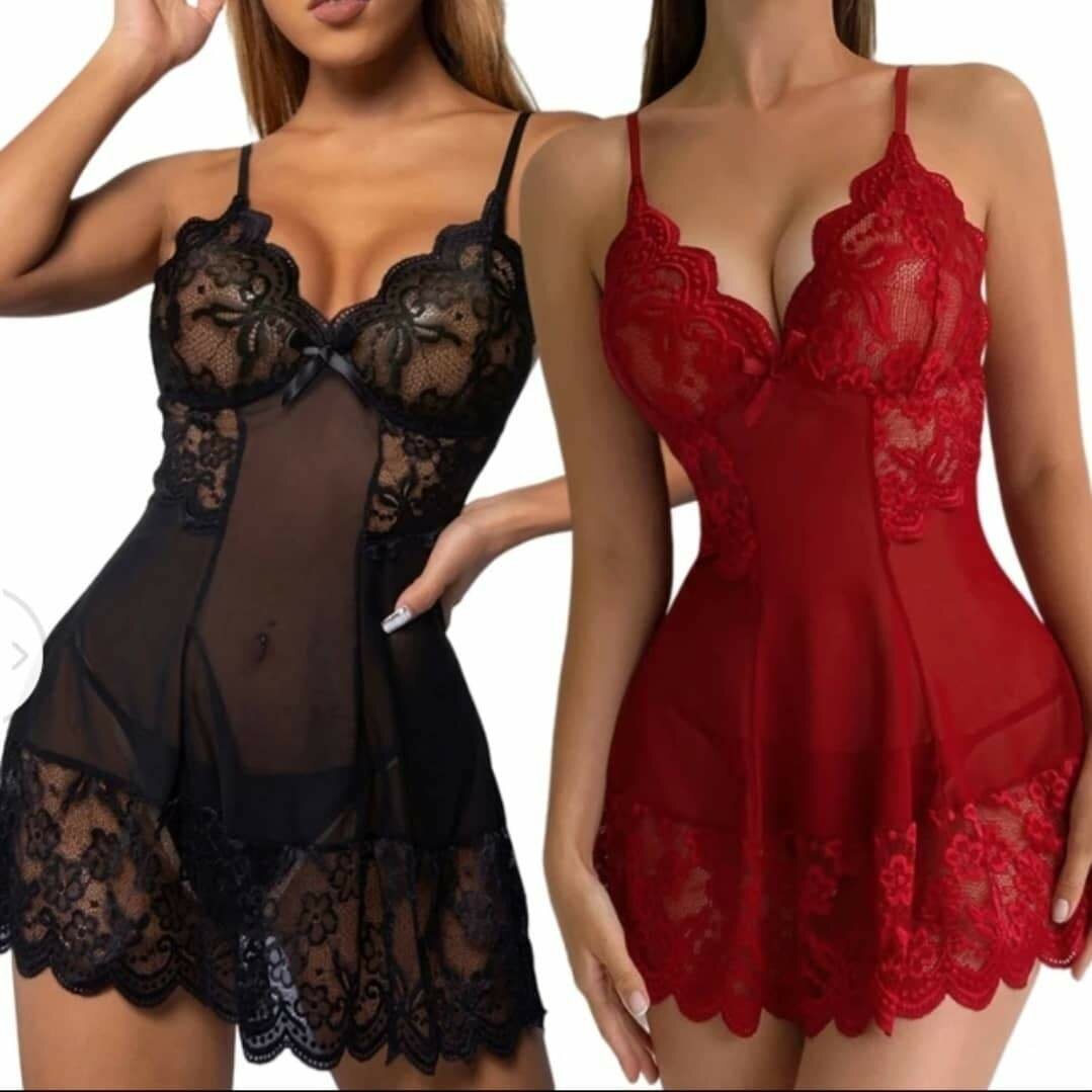 Nightee available in size S to 3XL