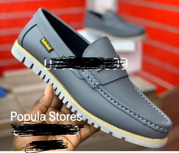 Moccasins
