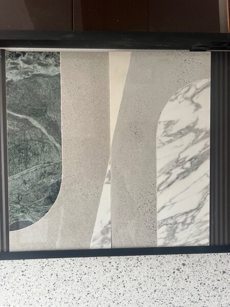 Italian tile for floor/wall