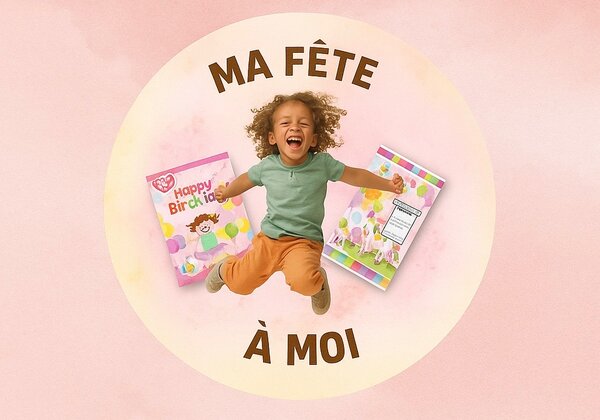 Ma Fête à Moi